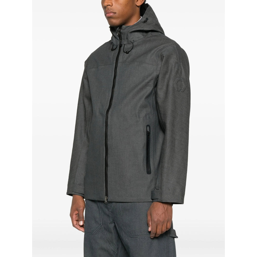 Trc Outerwears - Gray | bf2cc65a3d61870e5d0cc2a50abfdecf11037cb1