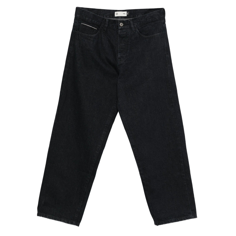 Trc Denim - Black | b7bf3c357b80318b0be90361071857e9621b5a30