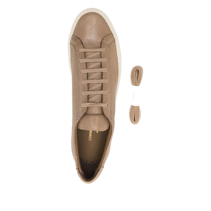 Common Projects Shoes - Brown | 6a6c975e215d52408ad89f93d1746e0c3b2df02d