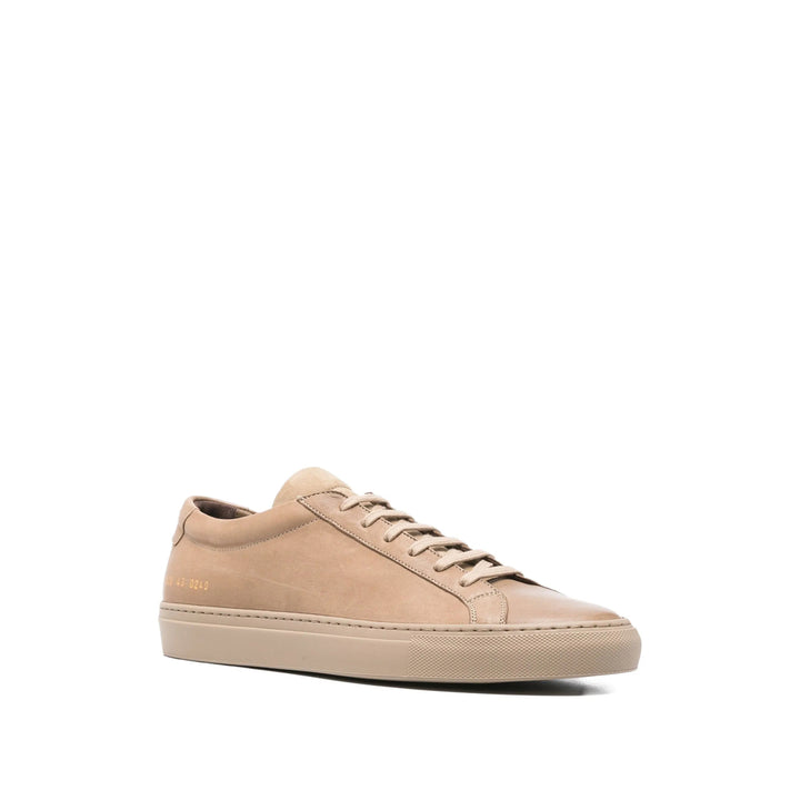 Common Projects Shoes - Neutral | a394cb9738cc68e05a516bed6c291fe81d149203