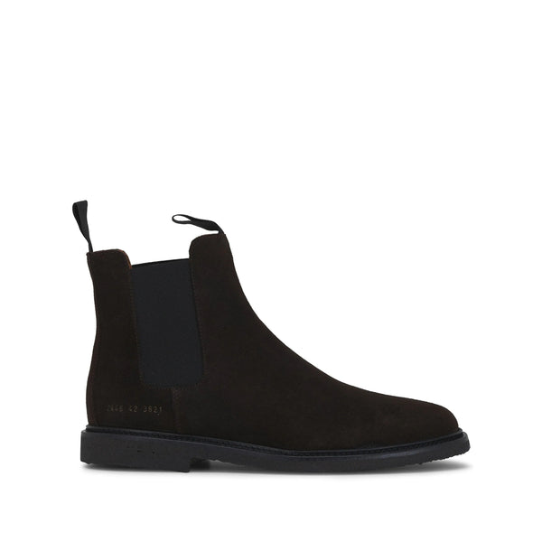 Shoes Brown