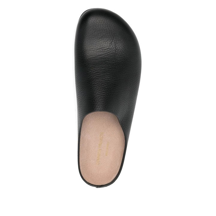 Common Projects Shoes - Black | 6a05f5c2e2f1c40b8d94e4b8f1825321584aa4e9