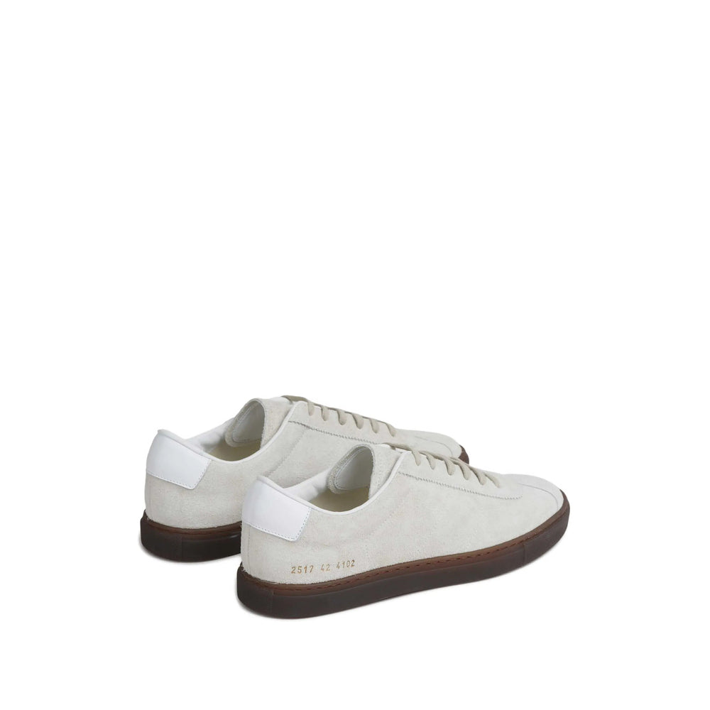 Common Projects Shoes - Neutral | 4e7eb50d1be2f126ea67c5f77f63adfc6bb9501f