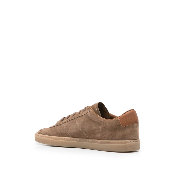 Common Projects Shoes - Brown | 6ef51d45e065242179f88559d345f58132f45b2d