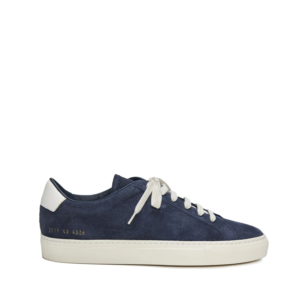Common Projects Shoes - Blue | fd1db9877d6f8b4acb84fcc2776a1afde1cd568f