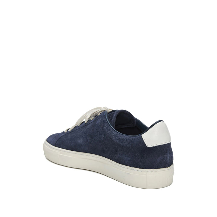 Common Projects Shoes - Blue | 48da62421d375f45cc99342cf74d2f0ba08c9902