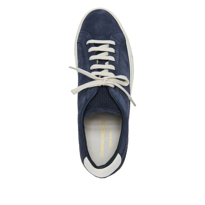 Common Projects Shoes - Blue | 18cc25da9a0dabadbbbca8c40c75b26d7d8d10ba