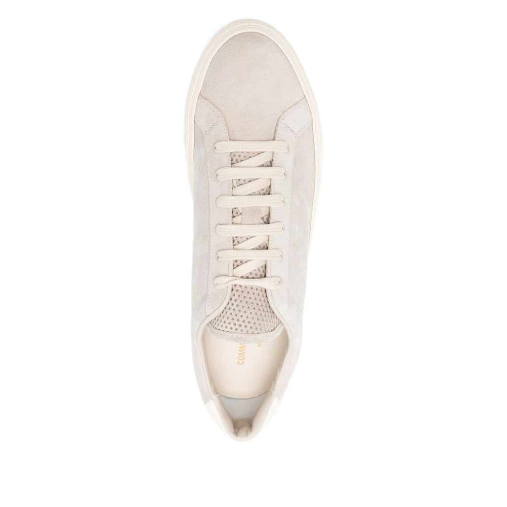 Common Projects Shoes - Neutral | a45721654bc51aede01521b0eb2d7f77717432d4