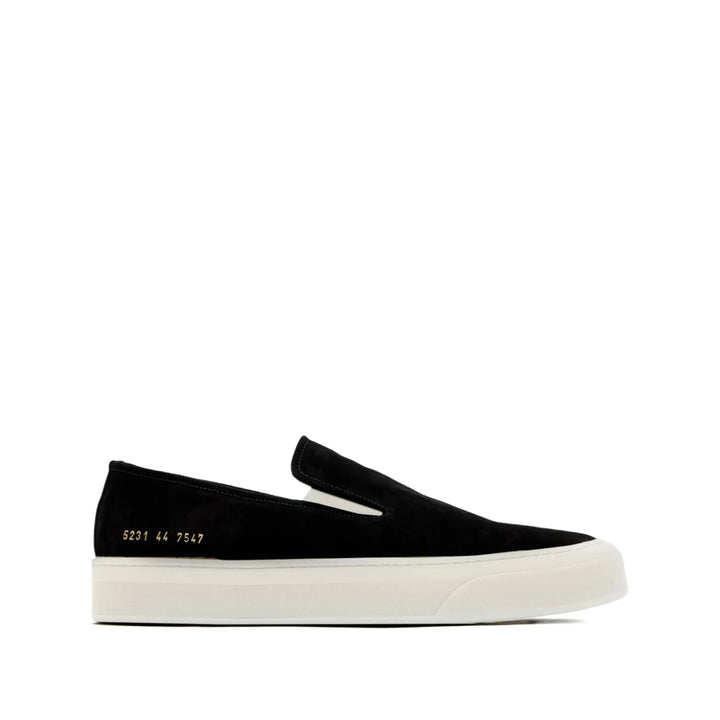Common Projects Shoes - Black | b8c4e5b25bd69b5f40af00e476028a561cb6a385