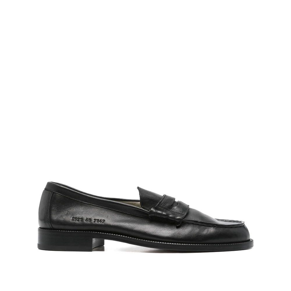Common Projects Shoes - Black | 1744a53a06be06c6308595dde8ce2be060b3e504