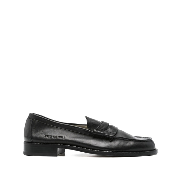 Shoes Black