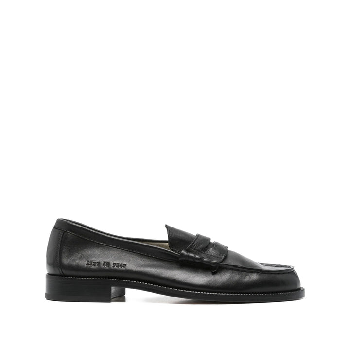 Common Projects Shoes - Black | 1744a53a06be06c6308595dde8ce2be060b3e504