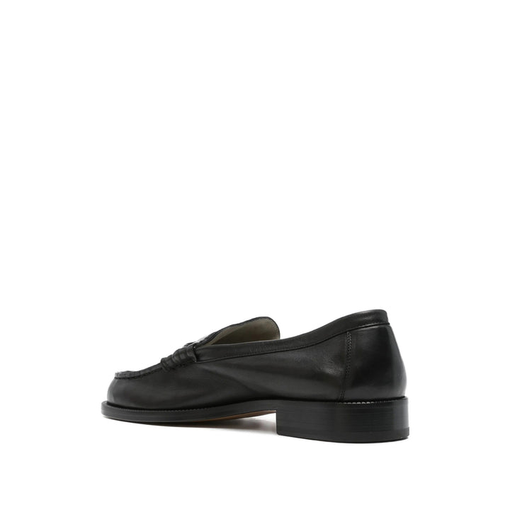 Common Projects Shoes - Black | 7f318f62785585dc7e1348c6793251aed247b921