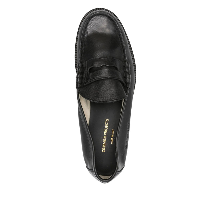 Common Projects Shoes - Black | 5708cd931331222f0106966bbf5f3ee43269a611