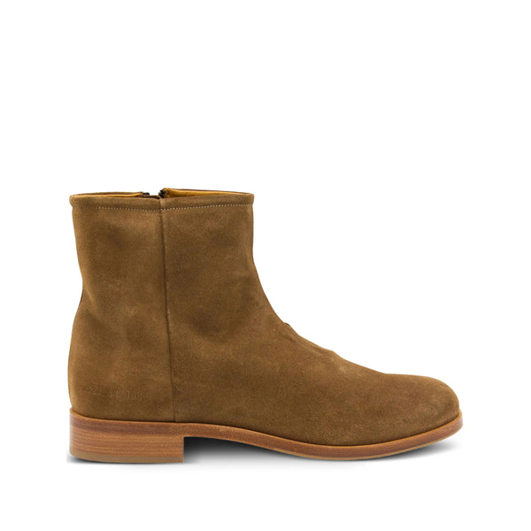Shoes Brown