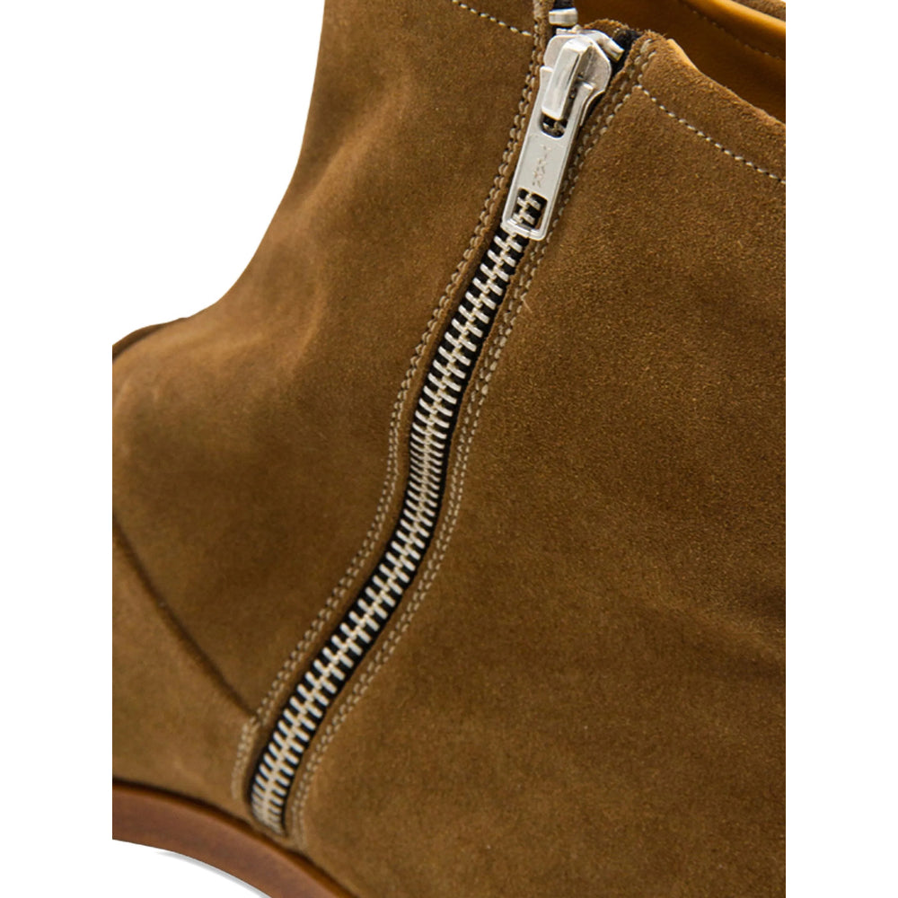 Common Projects Shoes - Brown | ee7ef70d120deb2e22f4e2ed71f0190ba75007e5