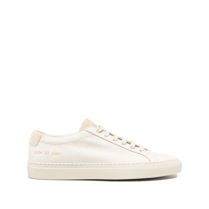 Common Projects Shoes - White | bd3c37e5251c7a295d4579a5115e68818cc7ef22
