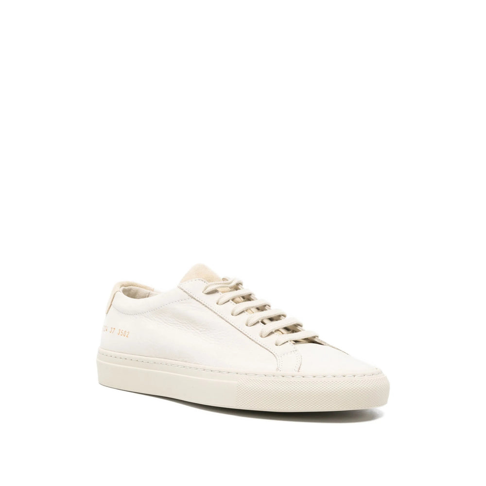 Common Projects Shoes - White | 76c36aa97cbbe43ccb2970914e49dcbc1498c1b2