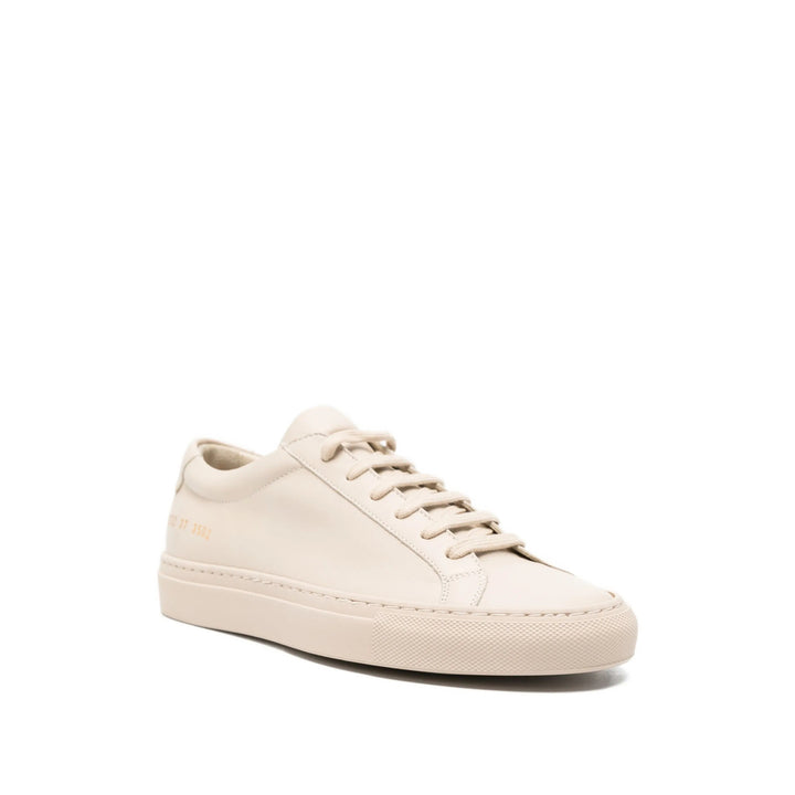 Common Projects Shoes - Neutral | f6aadb2204309e0b2358badeee9a8bd202b7529f