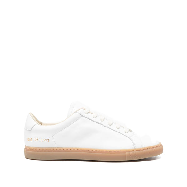 Shoes White