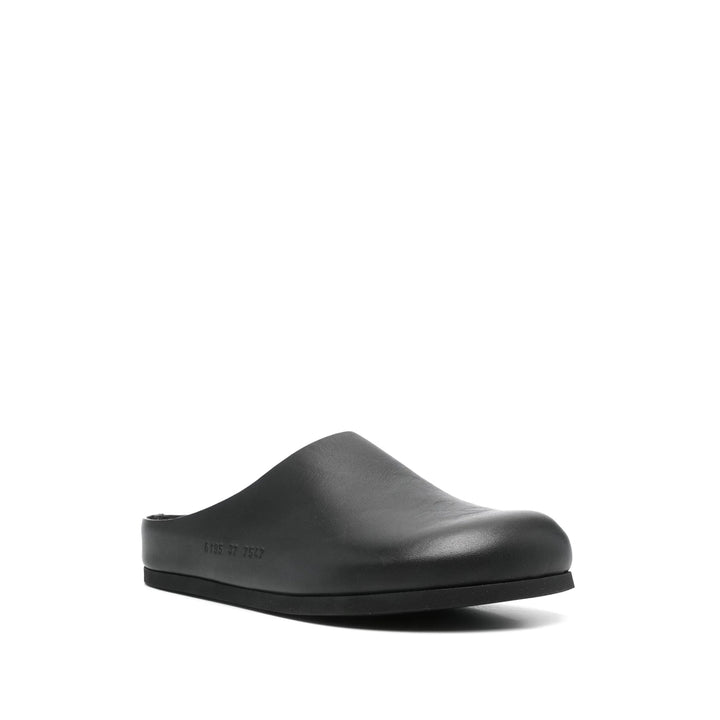 Common Projects Shoes - Black | a0fd0722347ee0e2818950af67f1241b4552216e