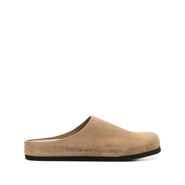 Shoes Brown