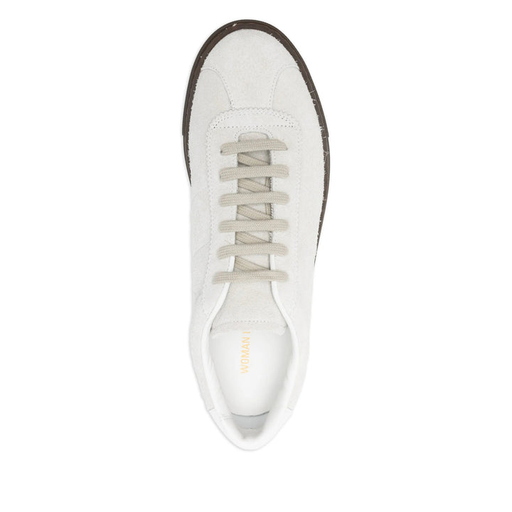 Common Projects Shoes - White | bacc96f41c93765ae026467756a8f15caeda1a12