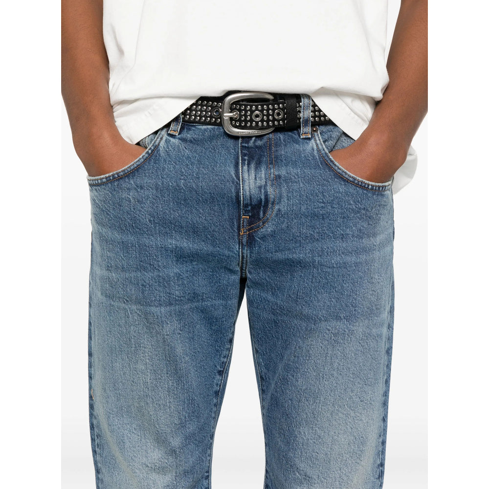 Blk Dnm Denim - Blue | 28c37dbc5fc9a6f24d0ce3fa358359c777a39de0