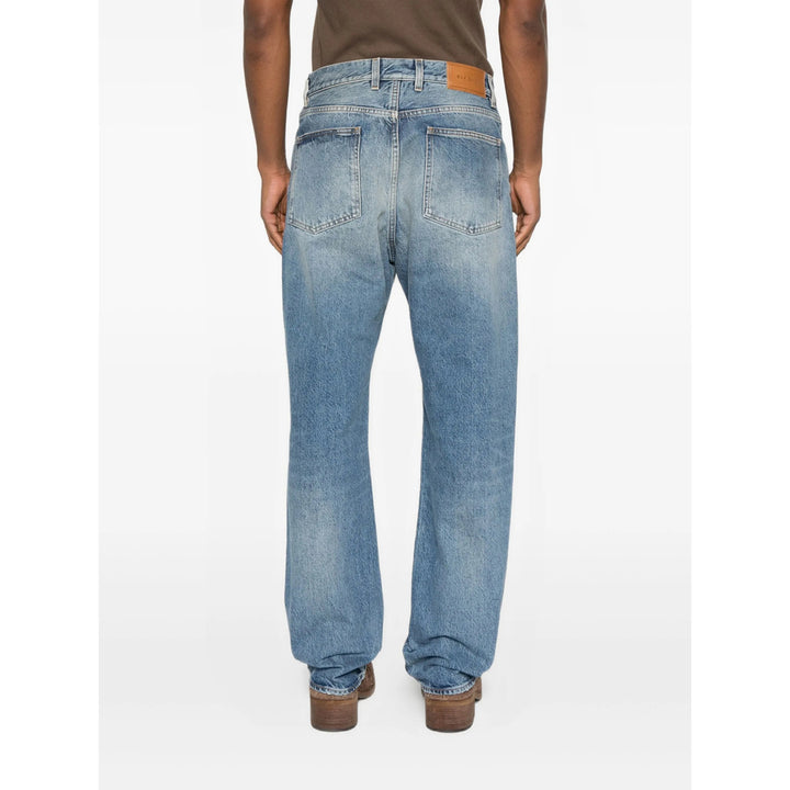 Blk Dnm Denim - Blue | 270aa536bc2cf61bf863caaa5a9bfdf49628ab66