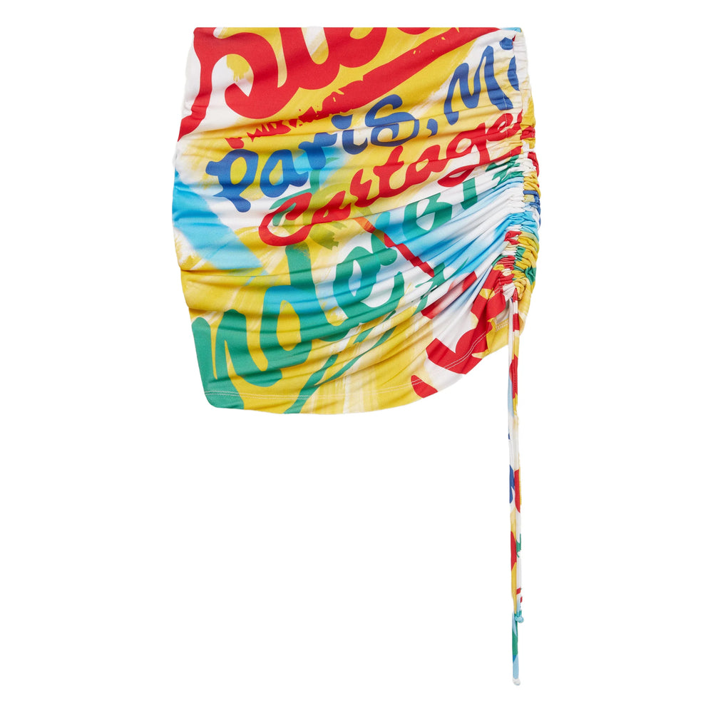 Donde Esteban Skirts - Yellow | 27a2f9823c3bc55050dd0cb67c8b044d8b1013da