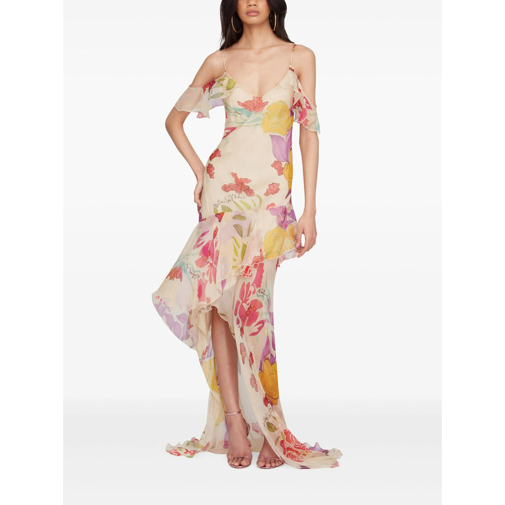 Donde Esteban Dresses - Neutral | 600535e566c0c60b6d1f3d7c4174805b29073ea7