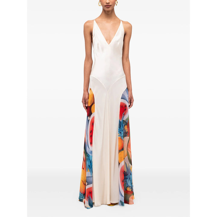 Donde Esteban Dresses - White | a93e2dbdcd100d9694477aa7b360bea650108156