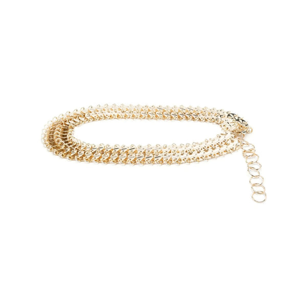Belts Gold