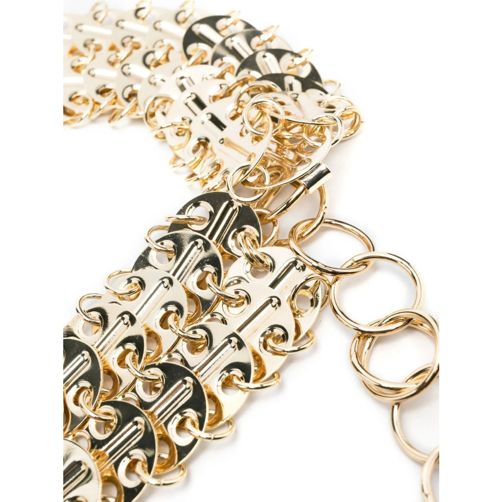 Rabanne Belts - Gold | 20cc73fddfd26939783e3a0d229c0e3e89343b77