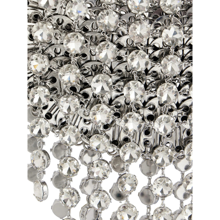 Rabanne Bags - Silver | 36f400b5362194e11a890348a22a9cfbd7ee459c