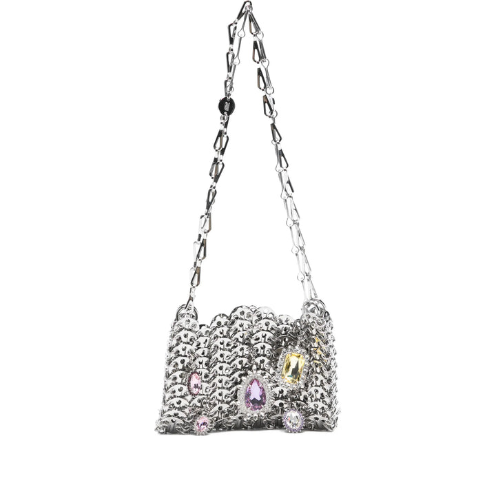 Rabanne Bags - Silver | 206209dabf2897bffc649fd9b57c7753d409624a