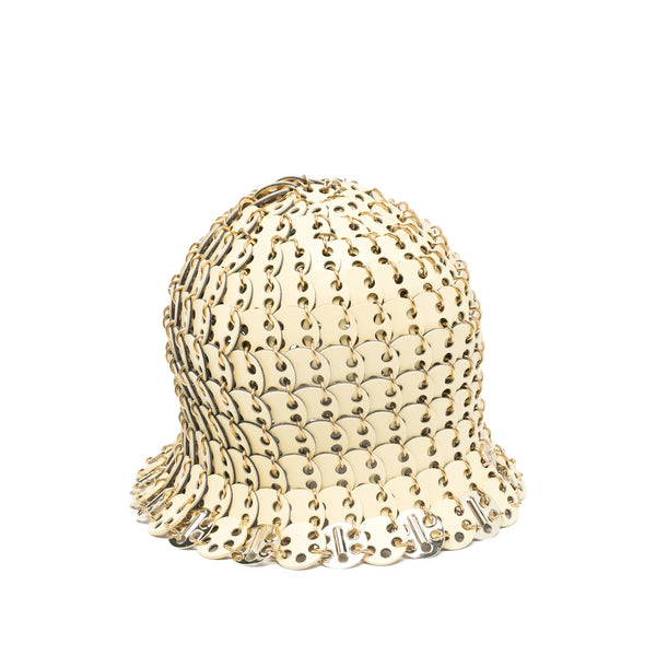 Caps Yellow/Gold