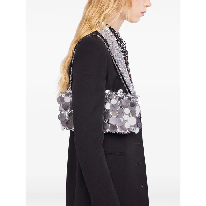 Rabanne Bags - Silver | 7a654fcea004c337f1b9cd79289713b780686de7