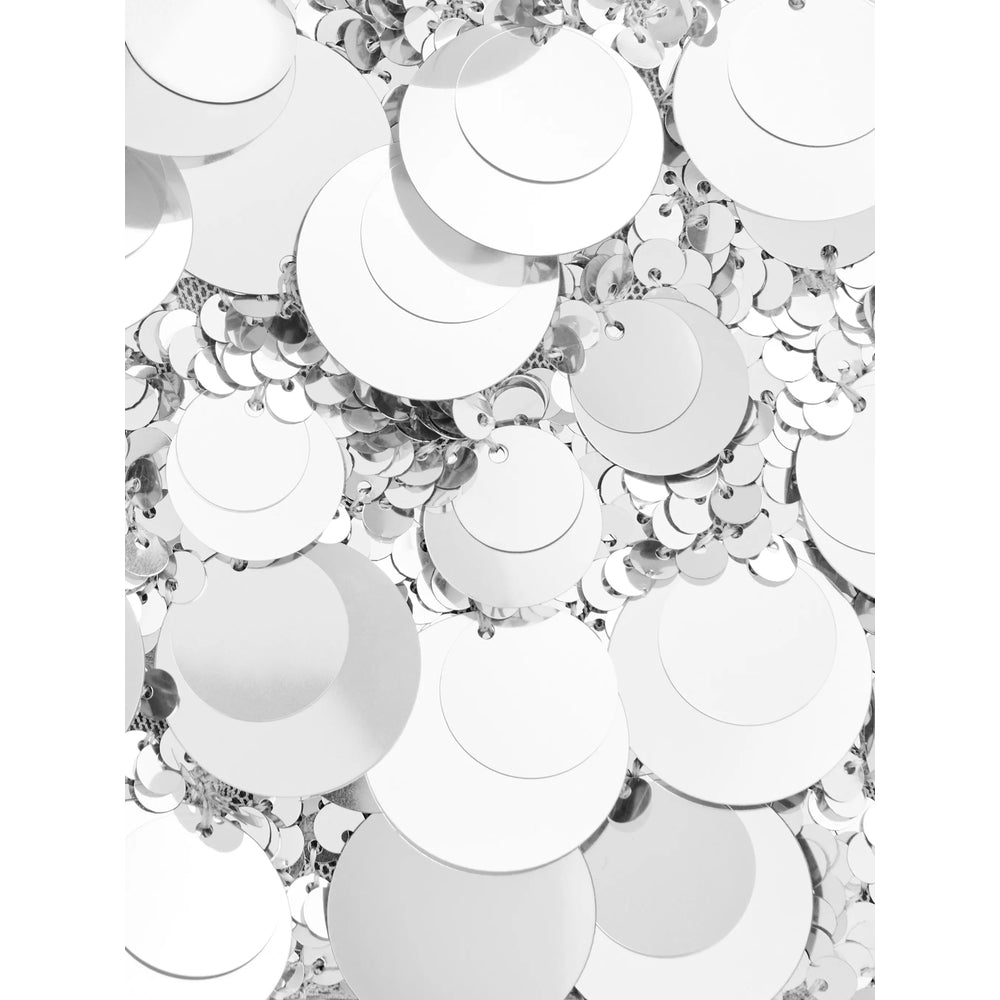 Rabanne Bags - Silver | 7c299073671f5394d0dde471286dd0ffaec3a947