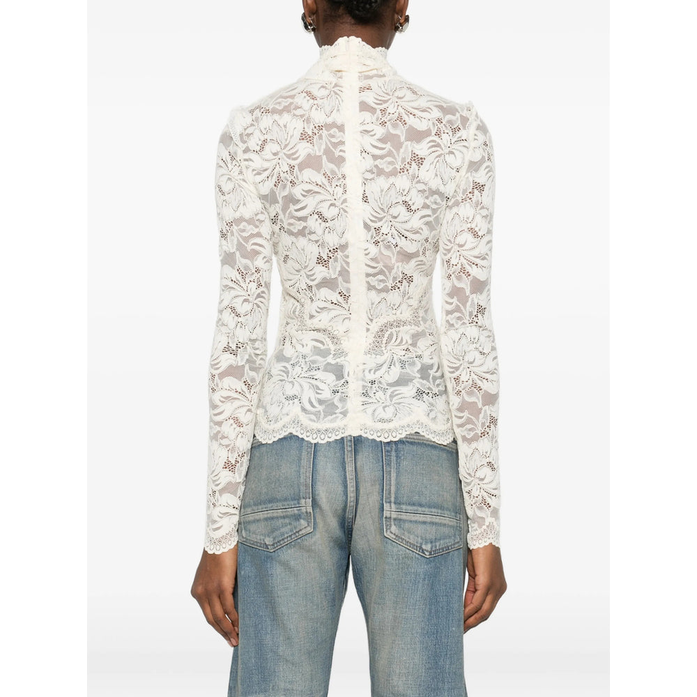 Rabanne Tops -  | 6e805d81e115aa4045221e93ae2776f3bb7e57a2