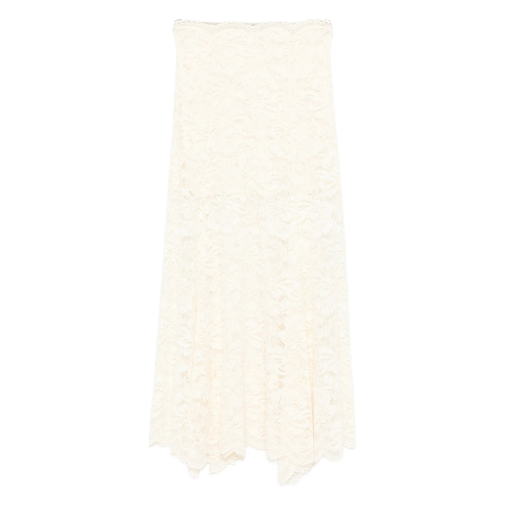 Rabanne Skirts - Neutral | 53c9c64e9268d2ddcb426d8fbbea889372284b0b