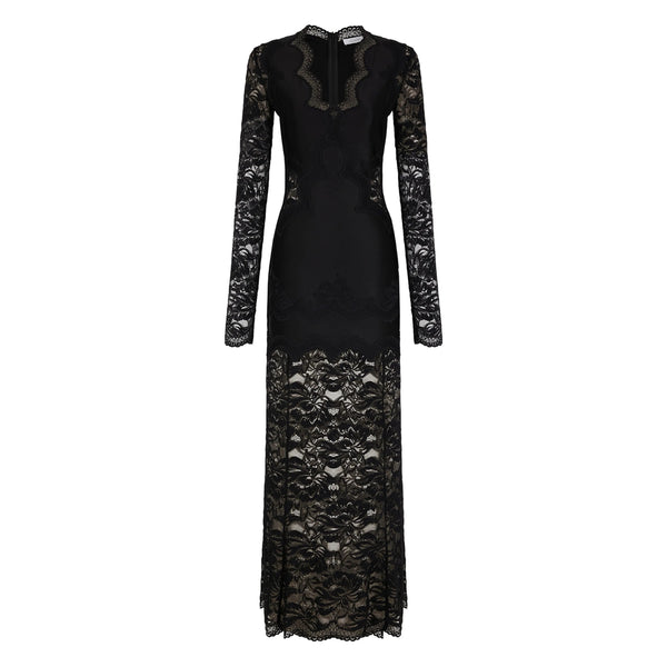 Dresses Black