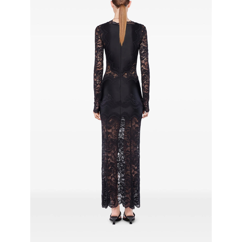 Rabanne Dresses - Black | 55eb0a4c7510995b2e29380dff871aa8a086ee1c