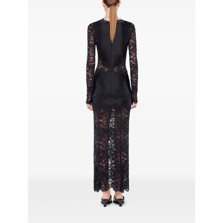 Rabanne Dresses - Black | 55eb0a4c7510995b2e29380dff871aa8a086ee1c