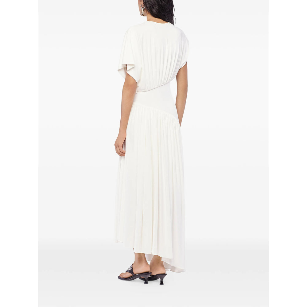 Rabanne Dresses - White | 708d681cbde9bfc9a45c0b1fc86aa222fb7c5236