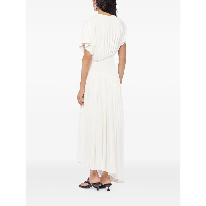 Rabanne Dresses - White | 708d681cbde9bfc9a45c0b1fc86aa222fb7c5236