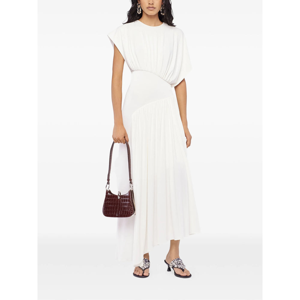 Rabanne Dresses - White | 1cddebaa9c90d953fbc543416f168b9f750a1ee3