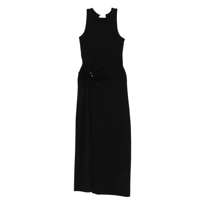 Rabanne Dresses - Black | 9c2130df027fc3b5c03ef4aff377ec709a2af86d