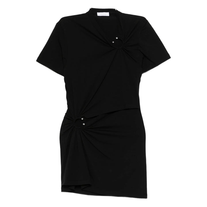 Rabanne Dresses - Black | 23e5f9488b6cb82275720d79e4f05b80c85dbc4e