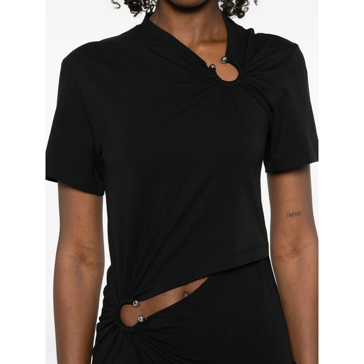 Rabanne Dresses - Black | 8c2a44d4f5476451695b91e2a2926f0f43d495ab